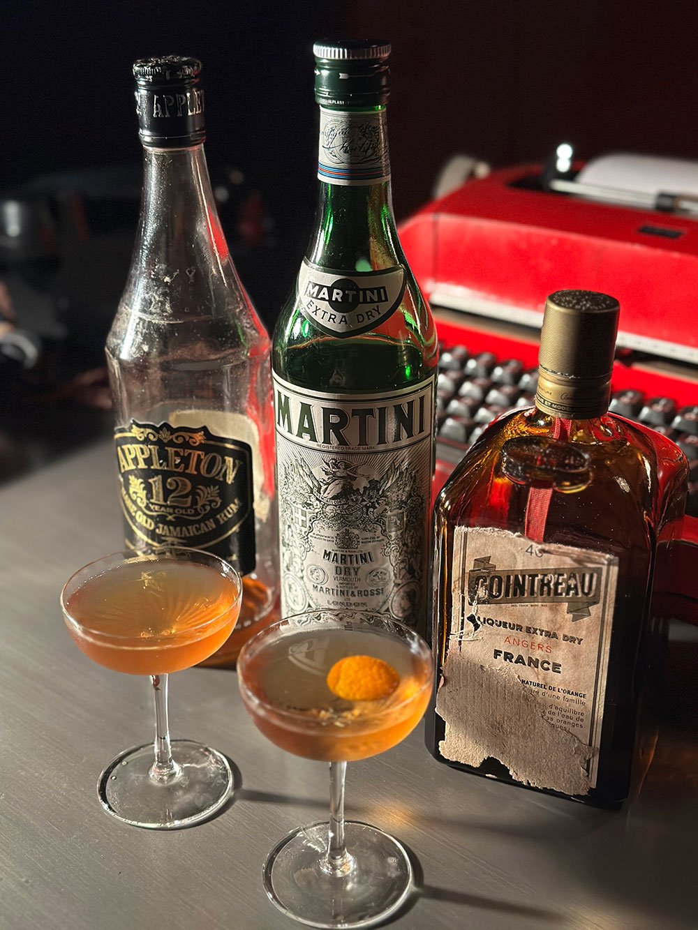 Vintage-El-Presidente-